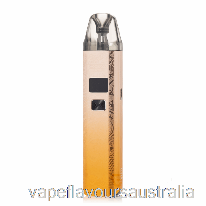 Vape Australia OXVA XLIM V2 25W Pod System [3rd ANNI] Day